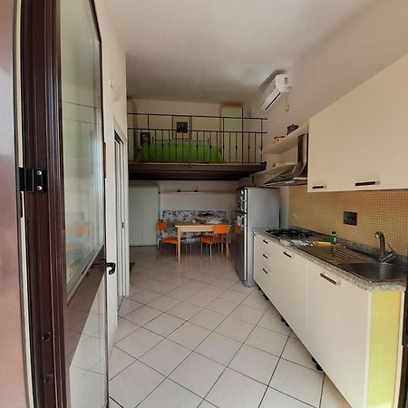 Residence Belvedere Capoliveri  Buitenkant foto